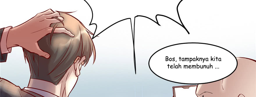 I Might Be A Fake Cultivator Chapter 01 Bahasa Indonesia